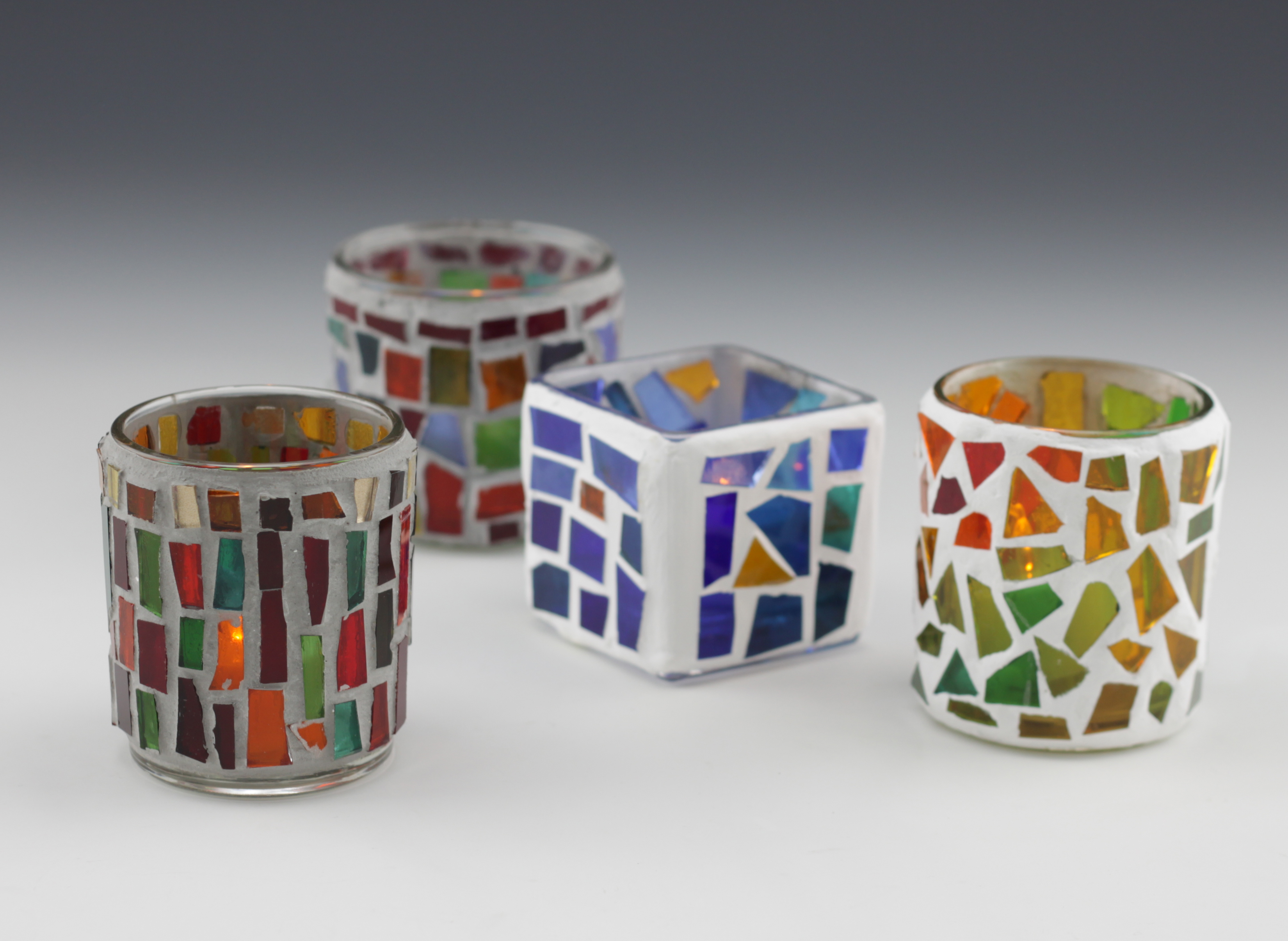 모자이크(Mosaic)체험