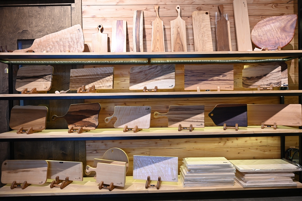 Js wood 나무공방