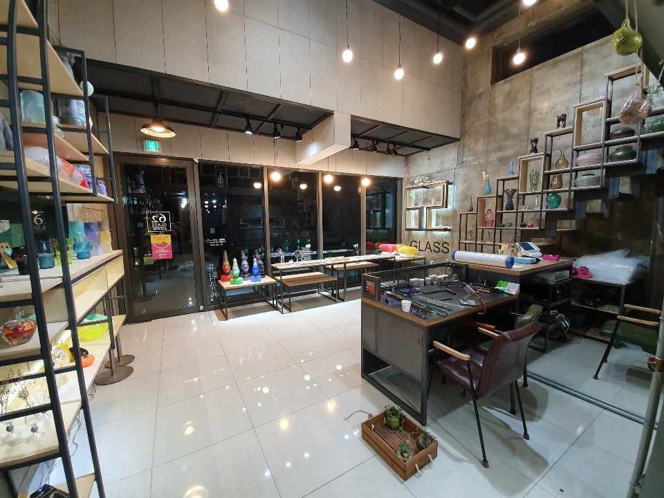모자이크(Mosaic)체험