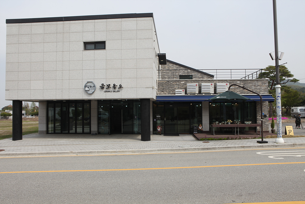 장구 체험